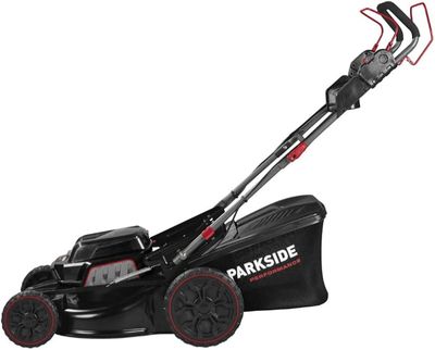 Lawn mower