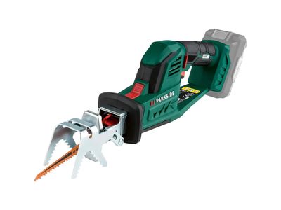 20 V pruning saw