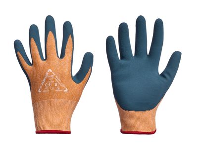 Guantes de trabajo