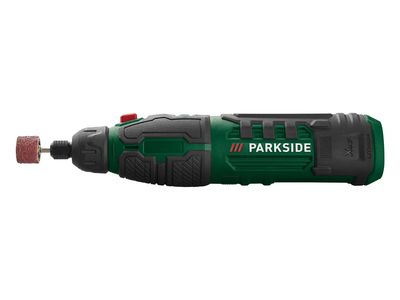 4 V cordless precision rotary tool