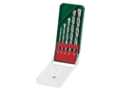 Drill bits