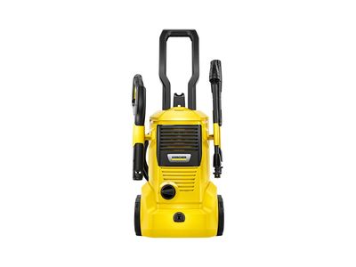 Hidrolavadora KHD 4 Plus