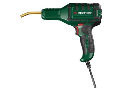 Pistola de soldadura para plástico