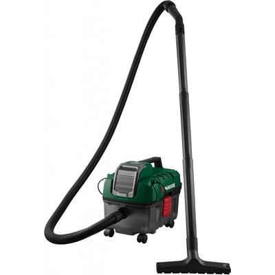 Aspirator umed/uscat fără fir 20 V