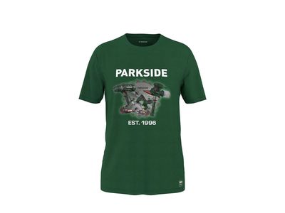 Ανδρικό βαμβακερό T-shirt Fan Edition