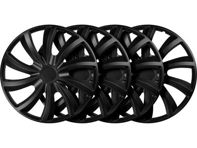 Juego de embellecedores de ruedas