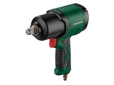 Air Impact Wrench