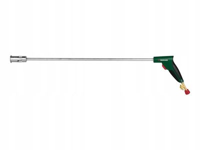 Gas cartridge set