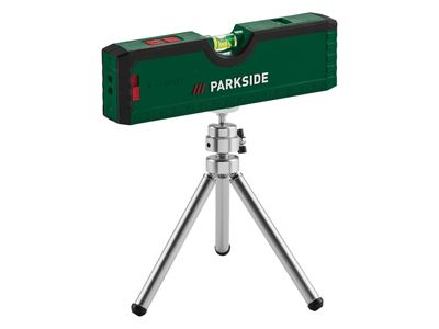 Poziomica laserowa PLW