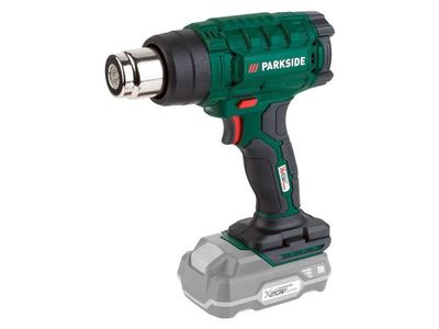 20 V heat gun