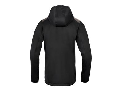 Miesten softshell-takki