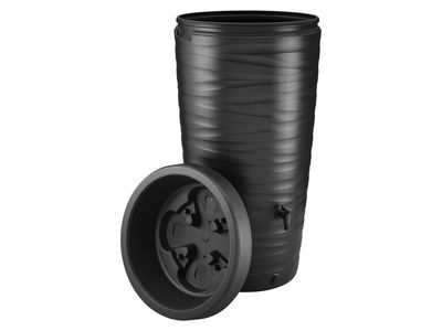 Tonneau à eau de pluie, 240 l