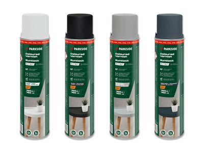 Asortiman barv, 750 ml