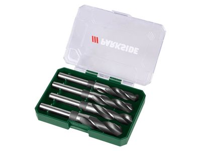 Drill bit set