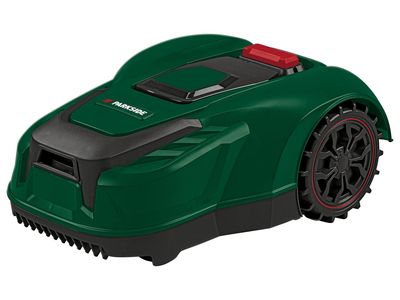 Cortacésped robótico