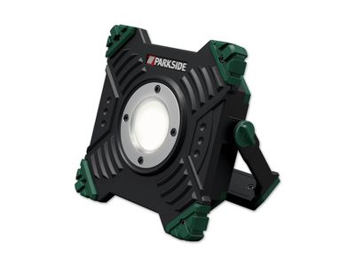 Akku-Arbeitsstrahler