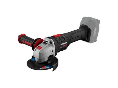 20 V angle grinder
