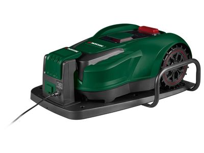 Robot cortacésped 20 V Smart