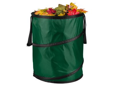 Bolsa reutilizable para residuos de jardín