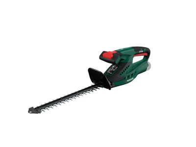 12 V hedge trimmer