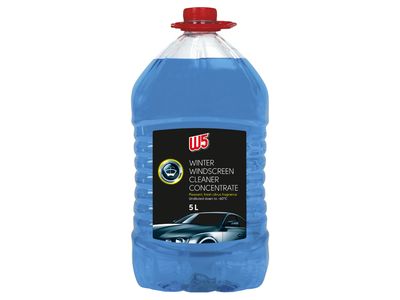 Tuulilasinpesuneste