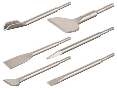 SDS-Bohrer / Meißel