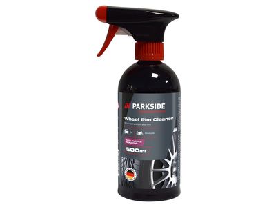 Surtido de limpieza para coche