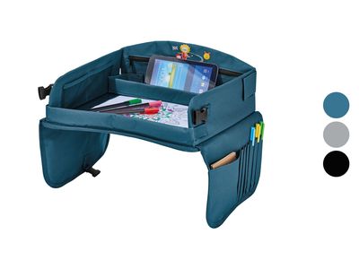 Table de voyage et de jeu