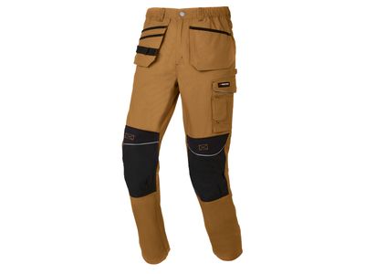 Men's work trousers