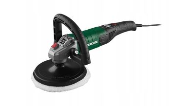Angle polisher