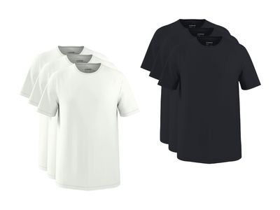 Camisetas, set de 3