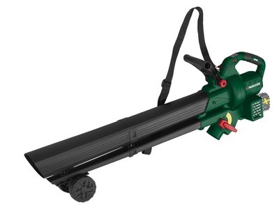 Suflantă/aspirator pentru frunze fără fir 40 V