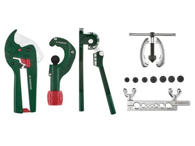 Cauruļu un cauruļu instrumenti