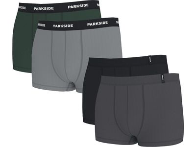 Bokserpüksid, 2-pakk