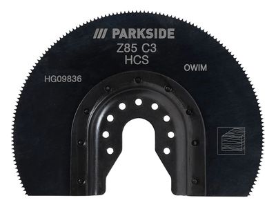 Accessories for multi-purpose power tools