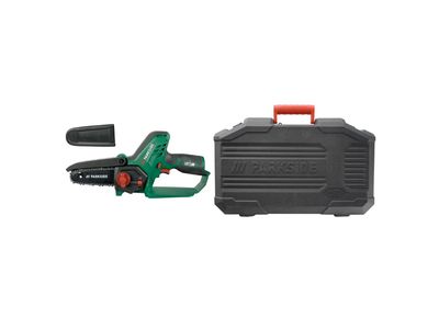 12 V wood saw