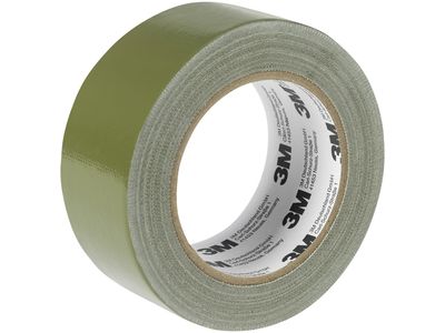 Self-adhesive tape for outdoor use