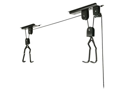 Soporte de techo para bicicleta Plus
