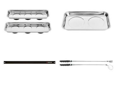 Magnetisches Arbeitszubehör