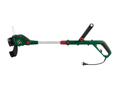 Elektryczna podkaszarka