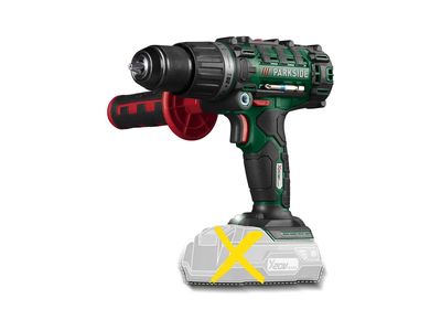 Atornillador de impacto 20 V