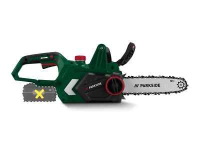 20 V chainsaw