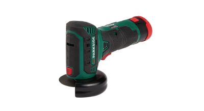 12 V angle grinder