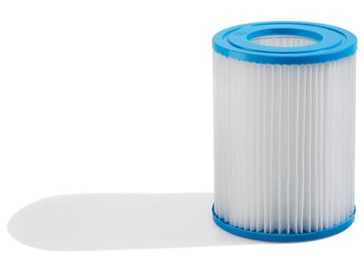 Cartuchos de filtro para piscina