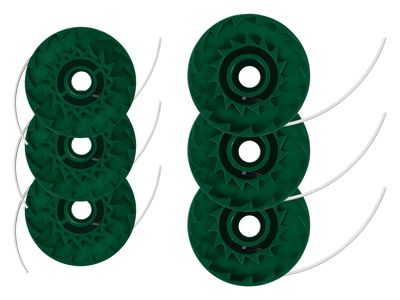 Bobine trimmer gazon