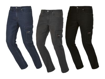 Men's work jeans