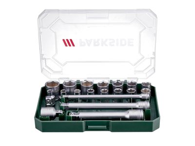 Carracas / llaves de vaso