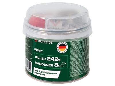 Surtido para reparación de arañazos de coche