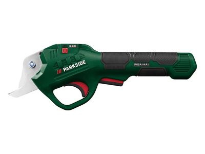 Akkugartenschere 4 V