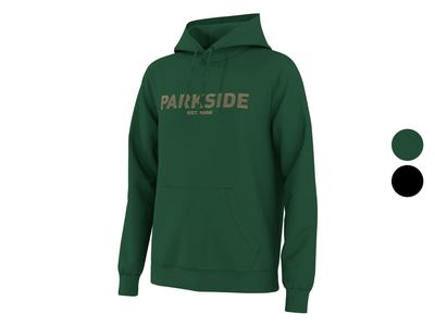 Pánská mikina s kapucí Limited Edition